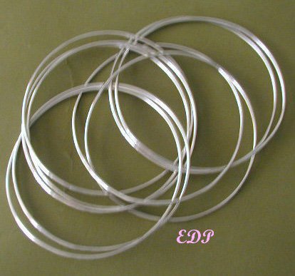 Sterling Puzzle Bangle Bracelet 9 Bracelets