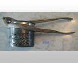 KREAMER Potato Ricer Press Juicer Kitchen Gadget