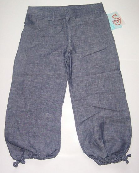Boutique MISS S Cropped Pants Girls Sz. 10
