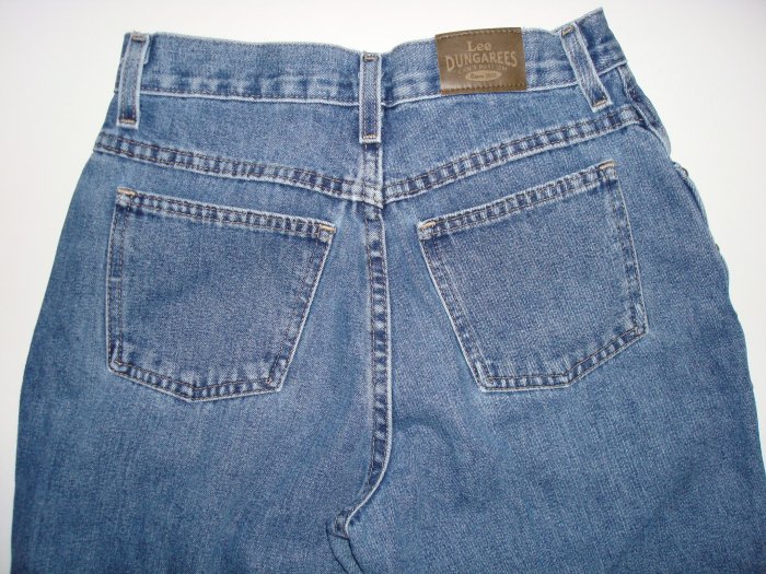 LEE JEANS Studded Jeans Girls 16 Slim