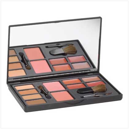 Victoria Jackson Color Collection - Peach