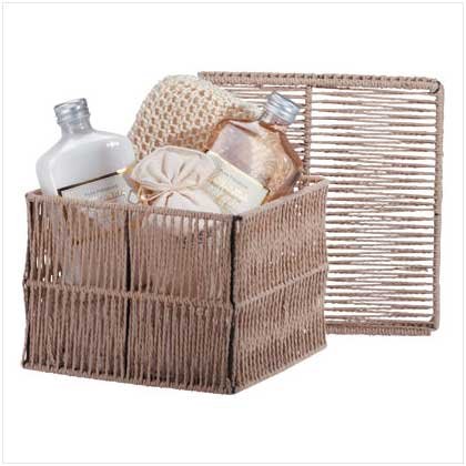 Vanilla Milk Gift Set