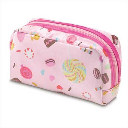 Sweet Treats Cosmetic Bag