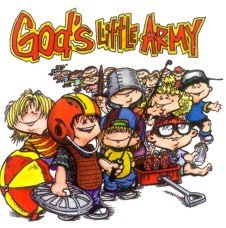 God's Little Army