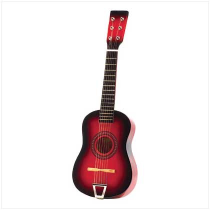 Woodstock Kids Fantasy Guitar