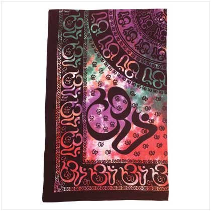 "Ohm"-Print Sheet