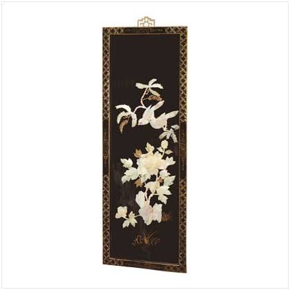 SPRINGTIME SCENERY SCREEN