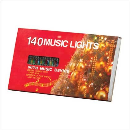 Musical Light Set