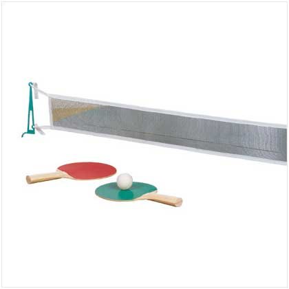 Junior Table Tennis Set