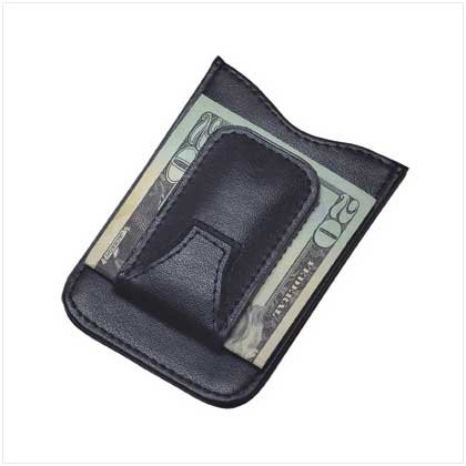 MONEY CLIP