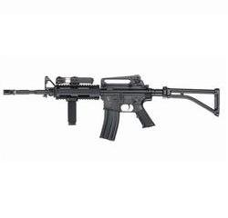 ICS-M4 R.A.S