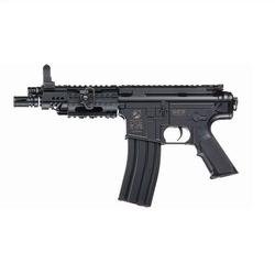 ICS-M4 C.Q.B Custom