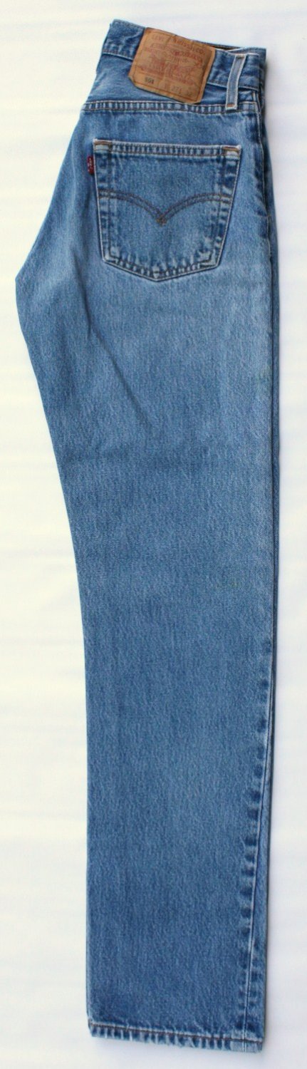 501 hige vintage examples