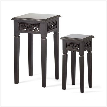 Art Deco Table Set - E