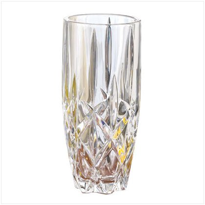 Crystal Vase