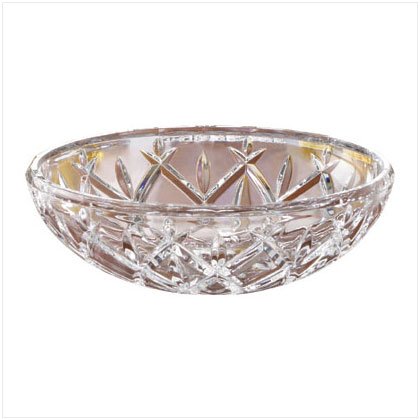 Crystal Bowl