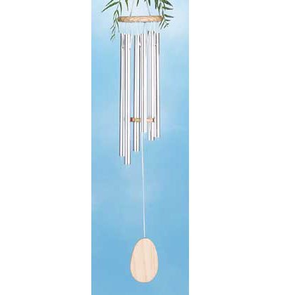 Classic Windchimes - D