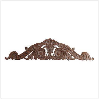 Architectural Wall Decoration - D