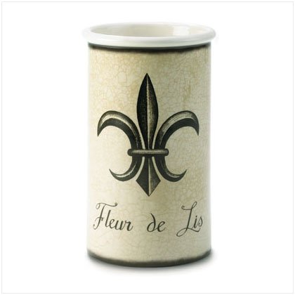 Fleur de Lis Wine Cooler - D