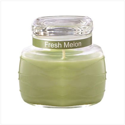 Melon Madness Jar Candle - D