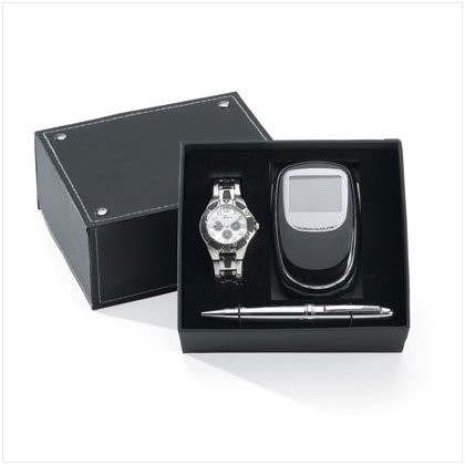 Men's Gift Trio - D