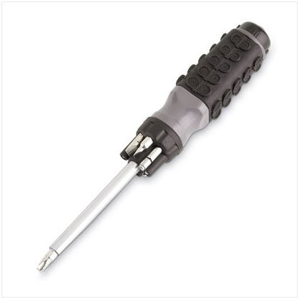 Magnetic Socket Screwdriver - D