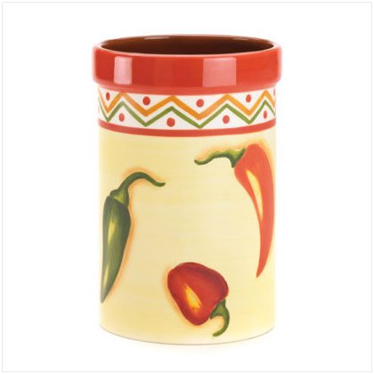 Fiesta Utensil Holder - D