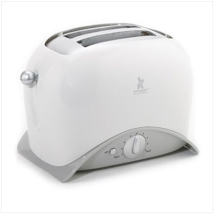 Cool-Touch Toaster - D