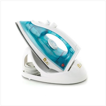 Cordless Iron - D