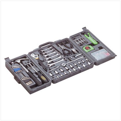 Ultimate Tool Set - D