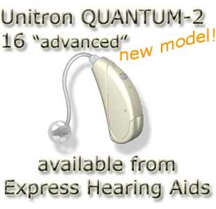 Unitron Quantum-2 16