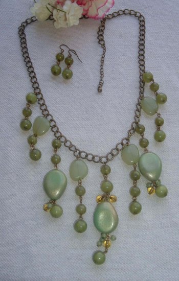 VINTAGE STYLE SET
