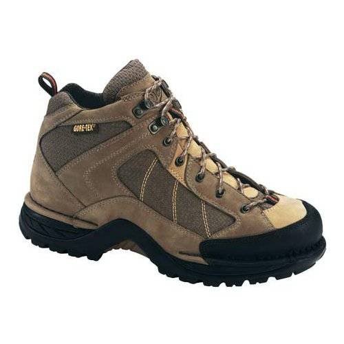 Danner Radical 452 Gore-Tex Coffee Hiking Boot