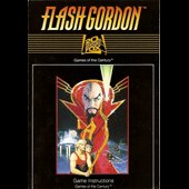 Flash Gordon