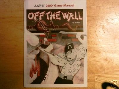 OFF THE WALL