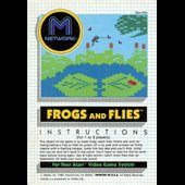 Frogs and Flies
