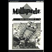 Millipede