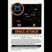 Space Attack