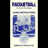 Racquetball