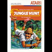 Jungle Hunt
