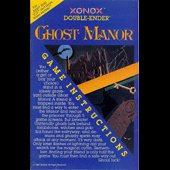 Ghost Manor