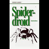 Spider-droid