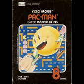 Pac Man
