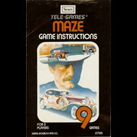 Maze