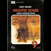 Haunted House