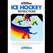 Ice Hockey
