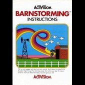 Barnstorming