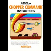 Chopper Command