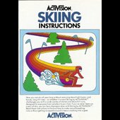 Skiing