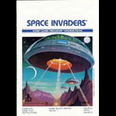 Space Invaders